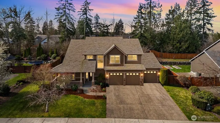 12910 194th Avenue Ct E, Bonney Lake, WA 98391 - #2