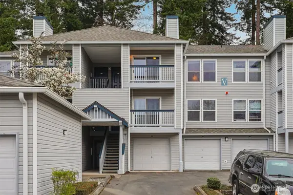 33020 10th Avenue Sw #V302, Federal Way, WA 98003
