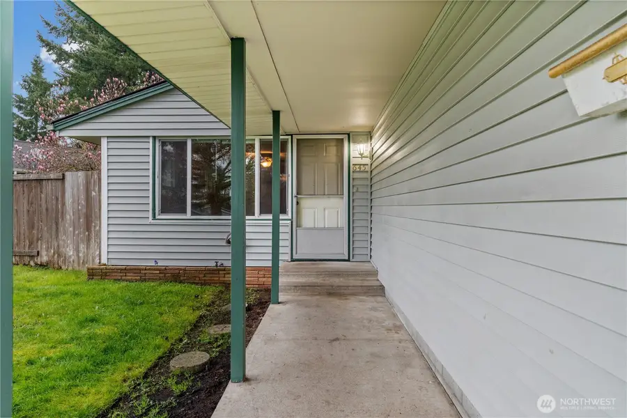 645 S 91st Street, Tacoma, WA 98444 - #2