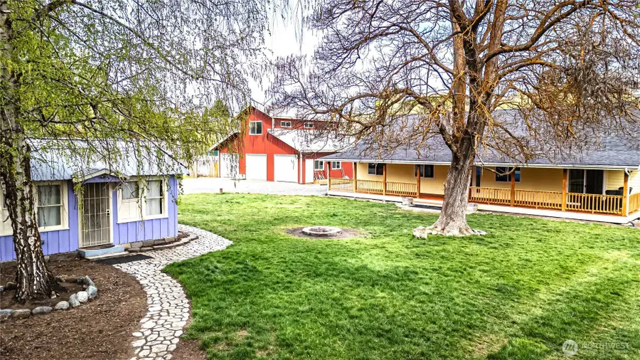 5119 Regan Road, Cashmere, WA 98815 - #2