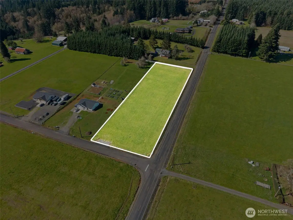 104 Gunnell Road, Winlock, WA 98596 - #1