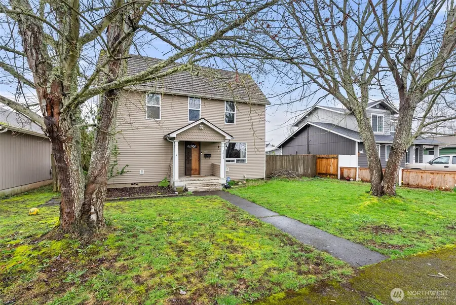 1024 H Street, Centralia, WA 98531 - #3