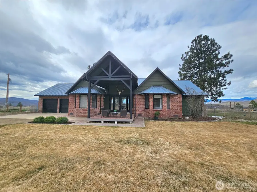 711 Havillah Road, Tonasket, WA 98855 - #2