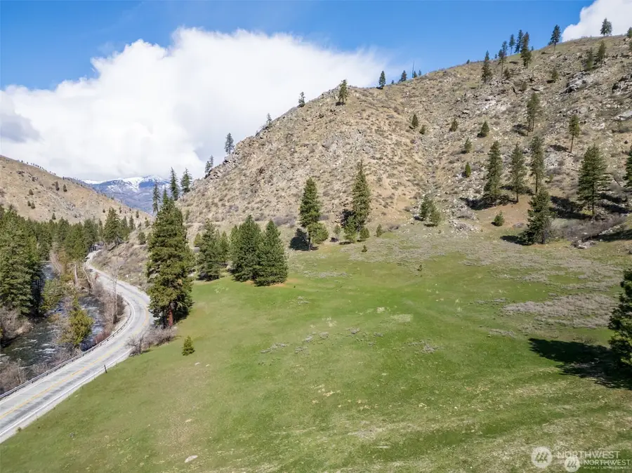12 Mile Entiat River Road, Entiat, WA 98822 - #2