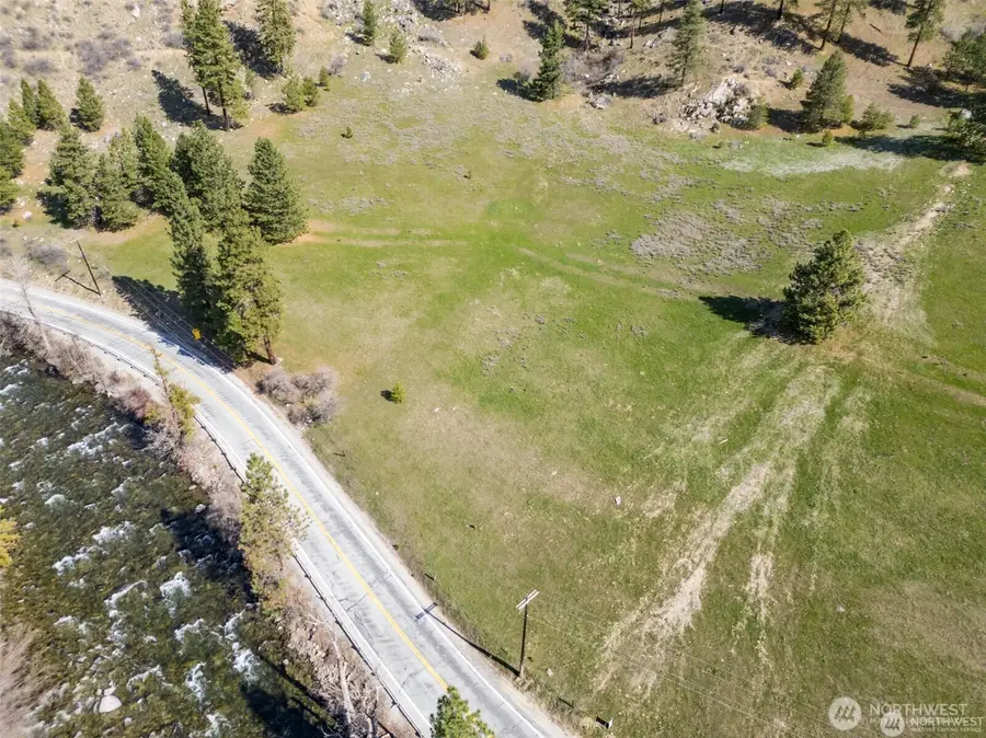 12 Mile Entiat River Road, Entiat, WA 98822 - #3