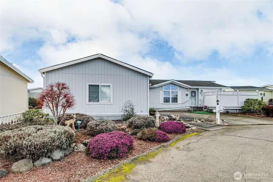 617 N 7th Avenue, Sequim, WA 98382 - #3