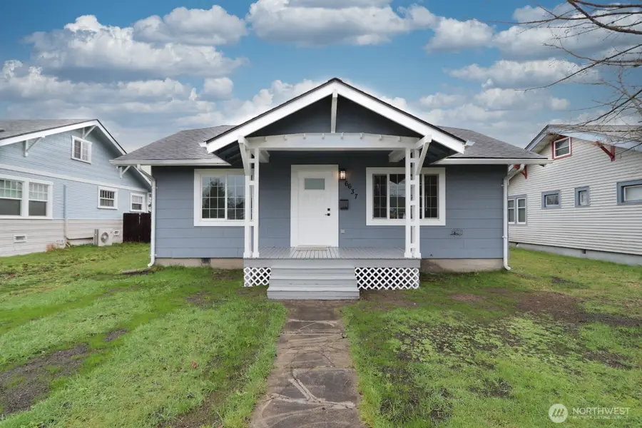 6637 S Lawrence Street, Tacoma, WA 98409 - #2