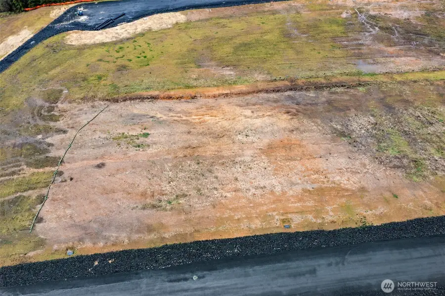 14 Bradford Street #14, Raymond, WA 98577 - #3