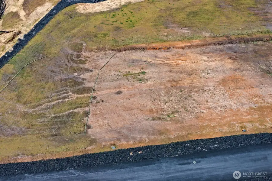 15 Bradford Street #15, Raymond, WA 98577 - #2