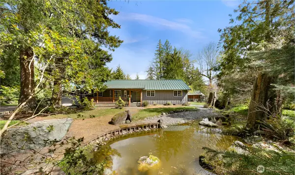 9088 Kendall Road, Sumas, WA 98295