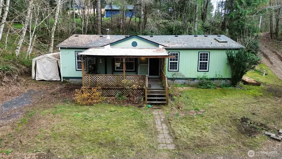 271 E Lavender Lane, Shelton, WA 98584 - #2