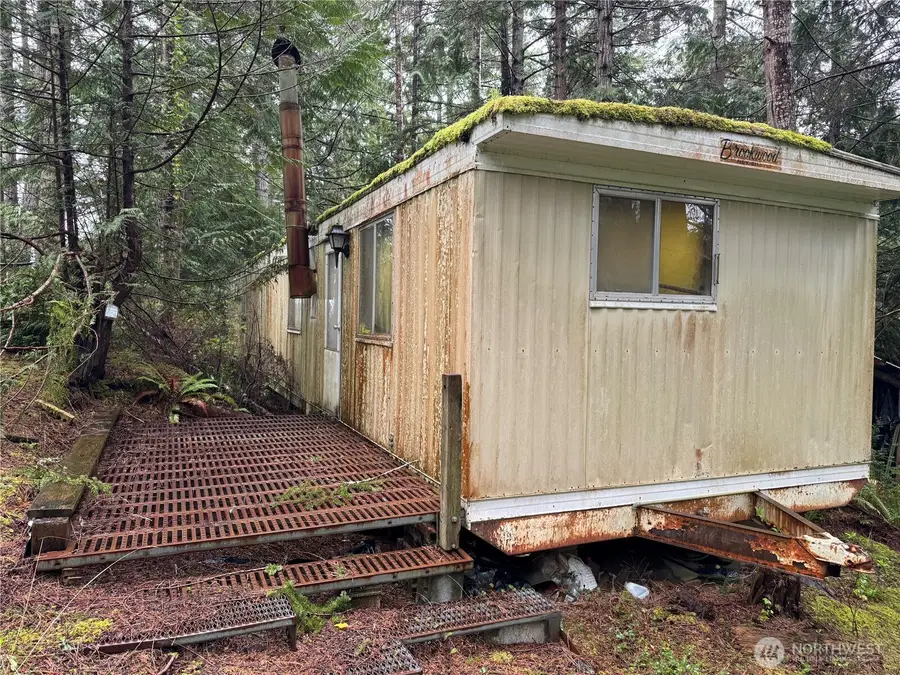 11 Bayview Court #1, Brinnon, WA 98320 - #3