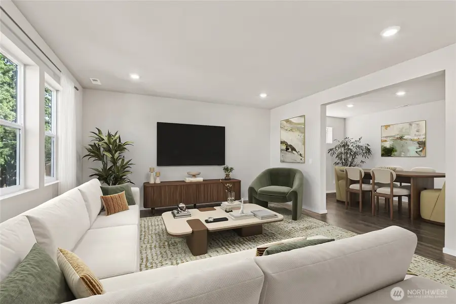 536 Wall Street #33, Buckley, WA 98321 - #2