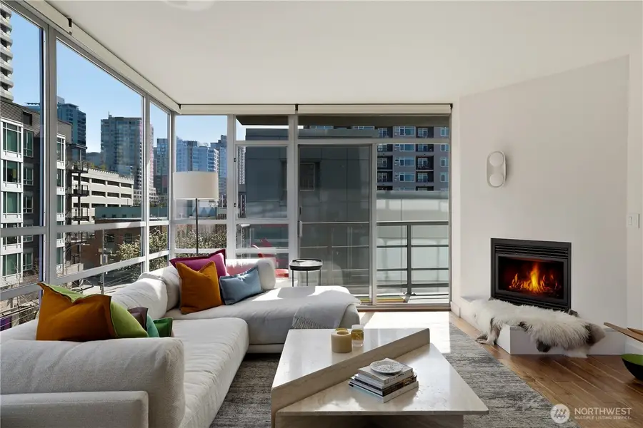 2929 1st Avenue #519, Seattle, WA 98121 - #3