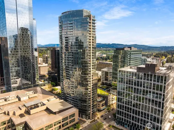 500 106th Avenue Ne #603, Bellevue, WA 98004