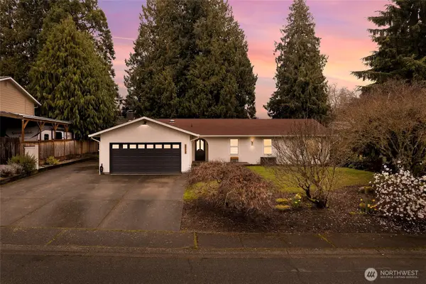8924 NE 191st Place, Bothell, WA 98011