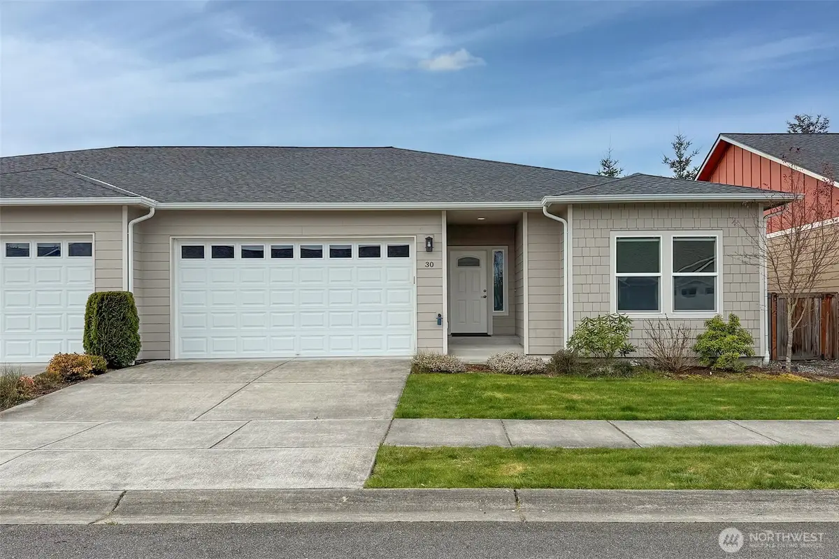 30 Nimbus Lane, Sequim, WA 98382 - #1