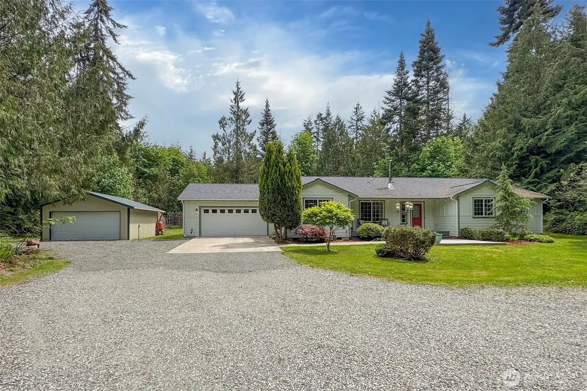 364 Amarillo Road, Port Angeles, WA 98362 - #1