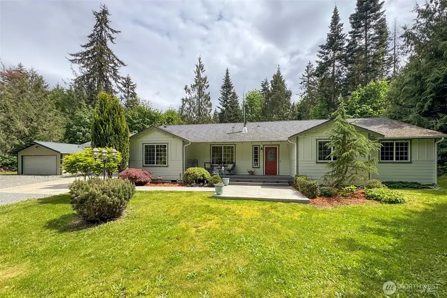 364 Amarillo Road, Port Angeles, WA 98362 - #2