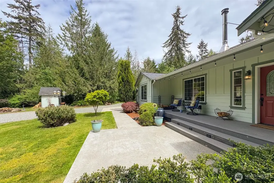 364 Amarillo Road, Port Angeles, WA 98362 - #3