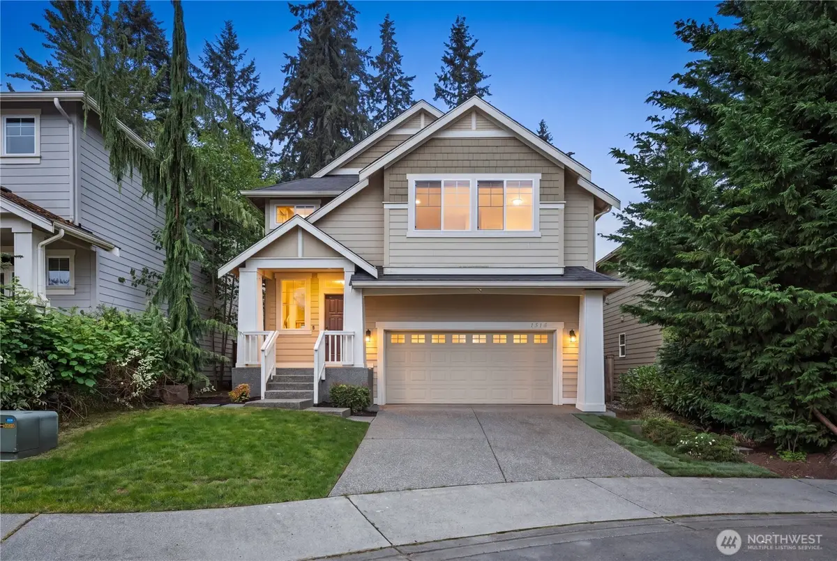1316 216th Street Sw, Lynnwood, WA 98036 - #1