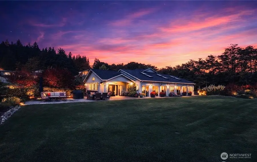 601 Shine Road, Port Ludlow, WA 98365 - #2