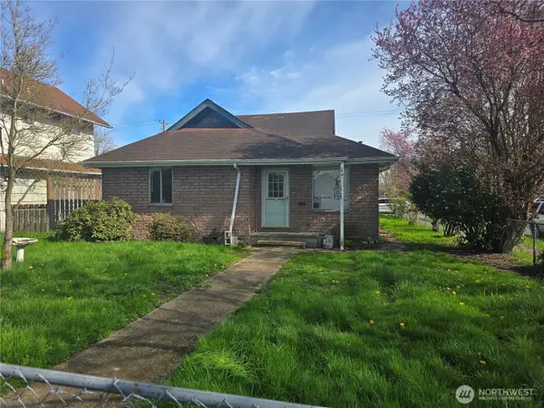 602 18th Avenue, Longview, WA 98632