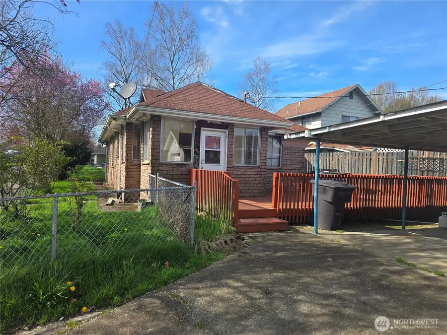 602 18th Avenue, Longview, WA 98632 - #2