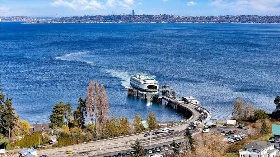 11627 SE Sedgwick Road, Southworth, WA 98366 - #2