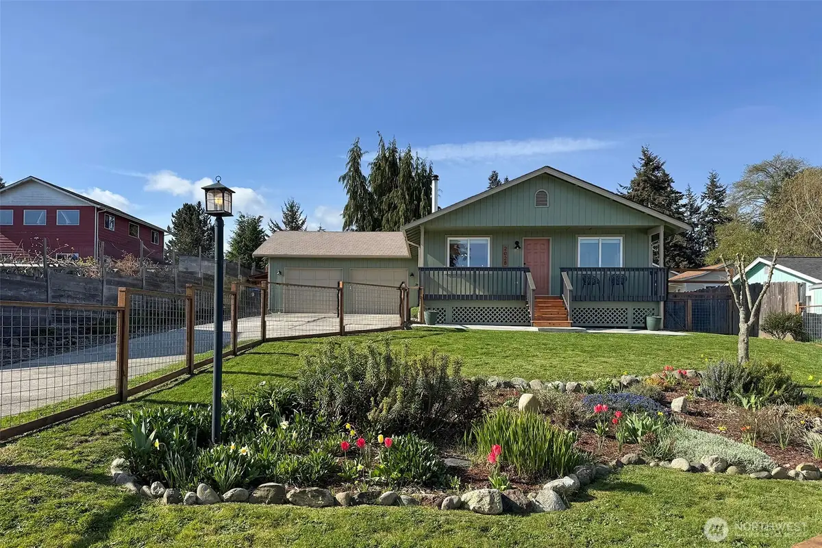 2028 W 5th Street, Port Angeles, WA 98363 - #1