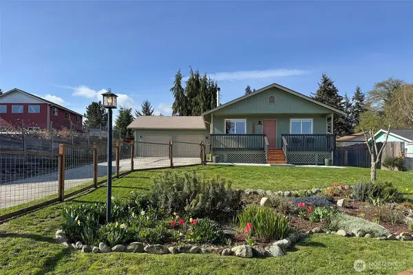 2028 W 5th Street, Port Angeles, WA 98363