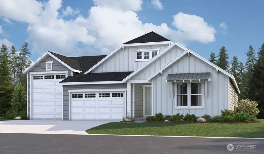 10108 136th Avenue Ne #219, Lake Stevens, WA 98258 - #1