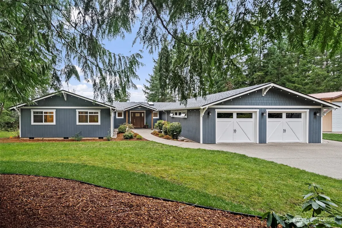 4227 Forest Park Street Nw, Olympia, WA 98502 - #1