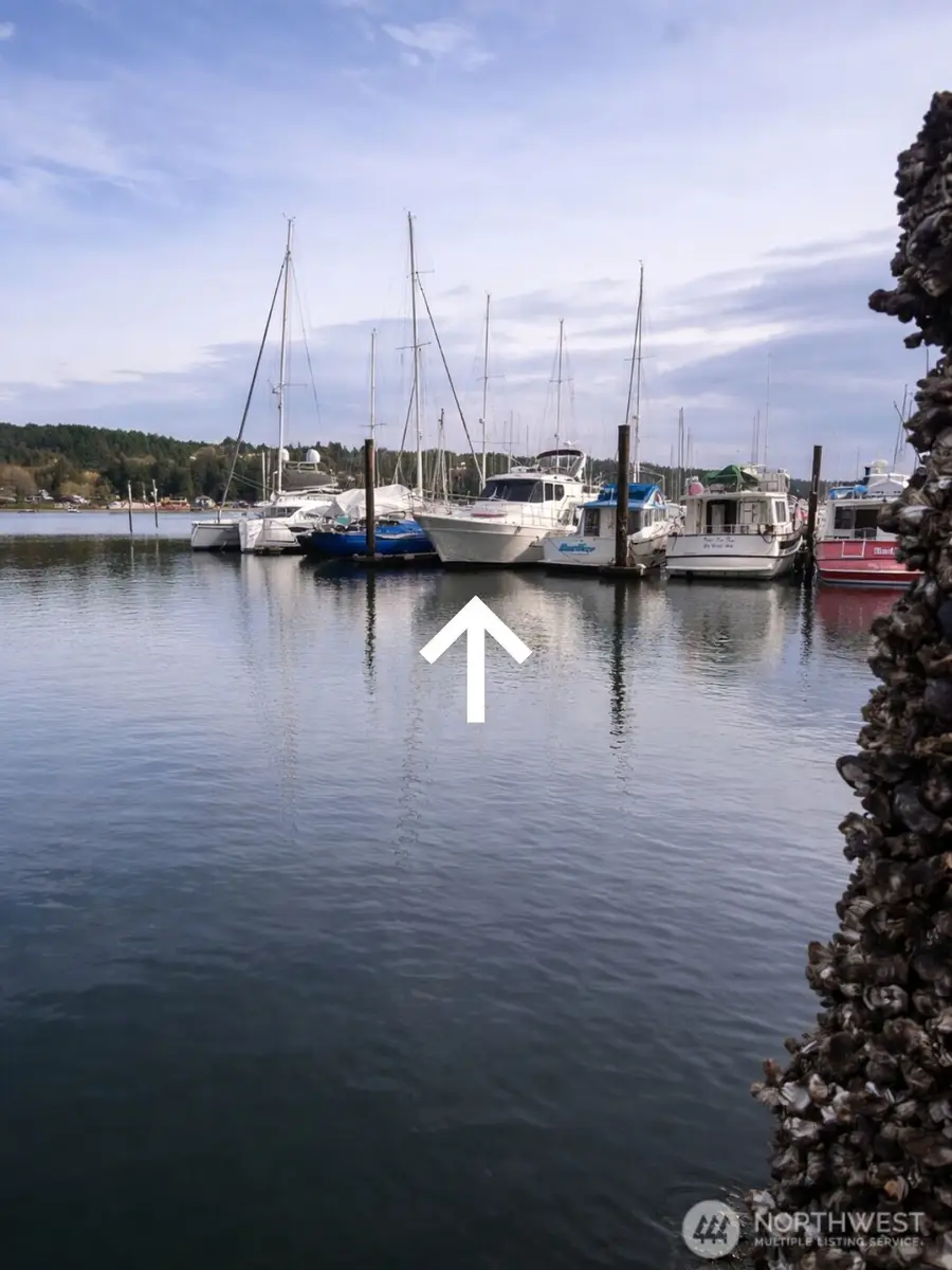 3901 Harborview Drive #B-10, Gig Harbor, WA 98332 - #2