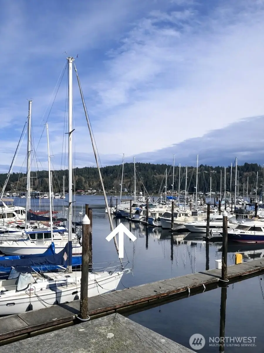3901 Harborview Drive #B-10, Gig Harbor, WA 98332 - #3