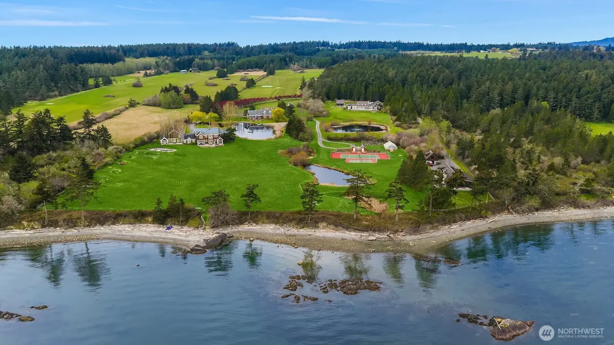 Address Withheld By Seller, Friday Harbor, WA 98250 - #1