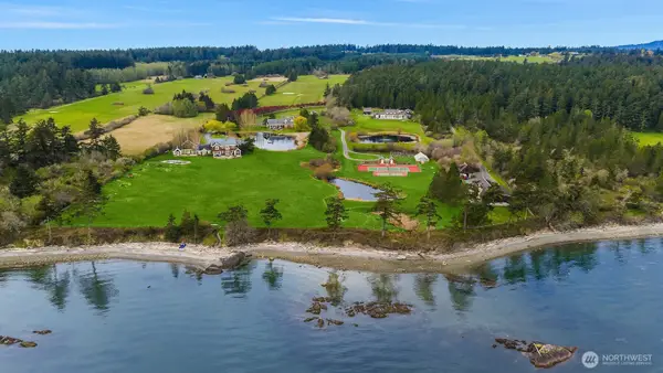 Address Withheld By Seller, Friday Harbor, WA 98250
