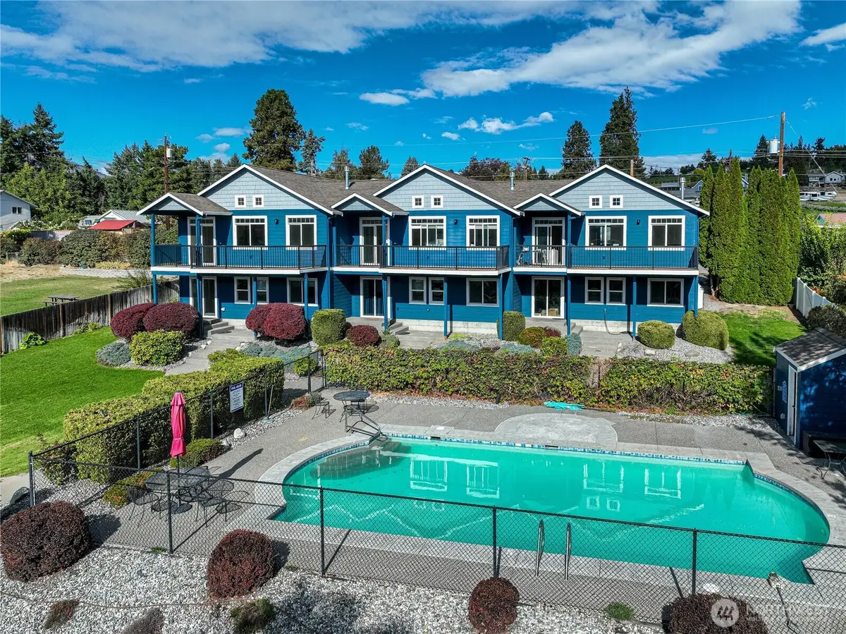 744 Wapato Way #A, Manson, WA 98831 - #1