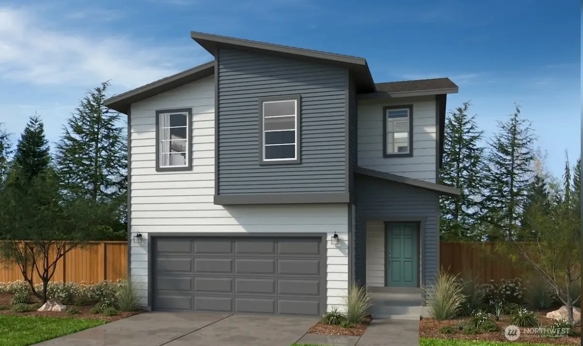 10324 6th Place Se #SW 18, Lake Stevens, WA 98258 - #1