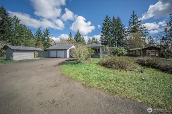 4110 Baker Ames Road Ne, Olympia, WA 98506