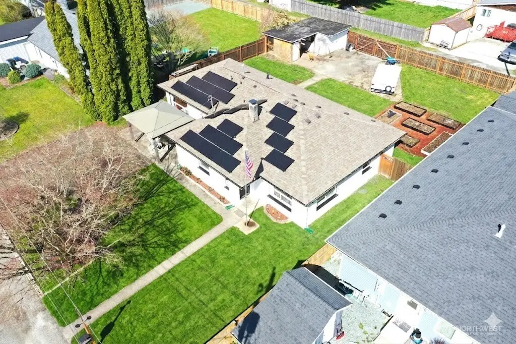 1030 Warner Street, Sedro Woolley, WA 98284 - #1