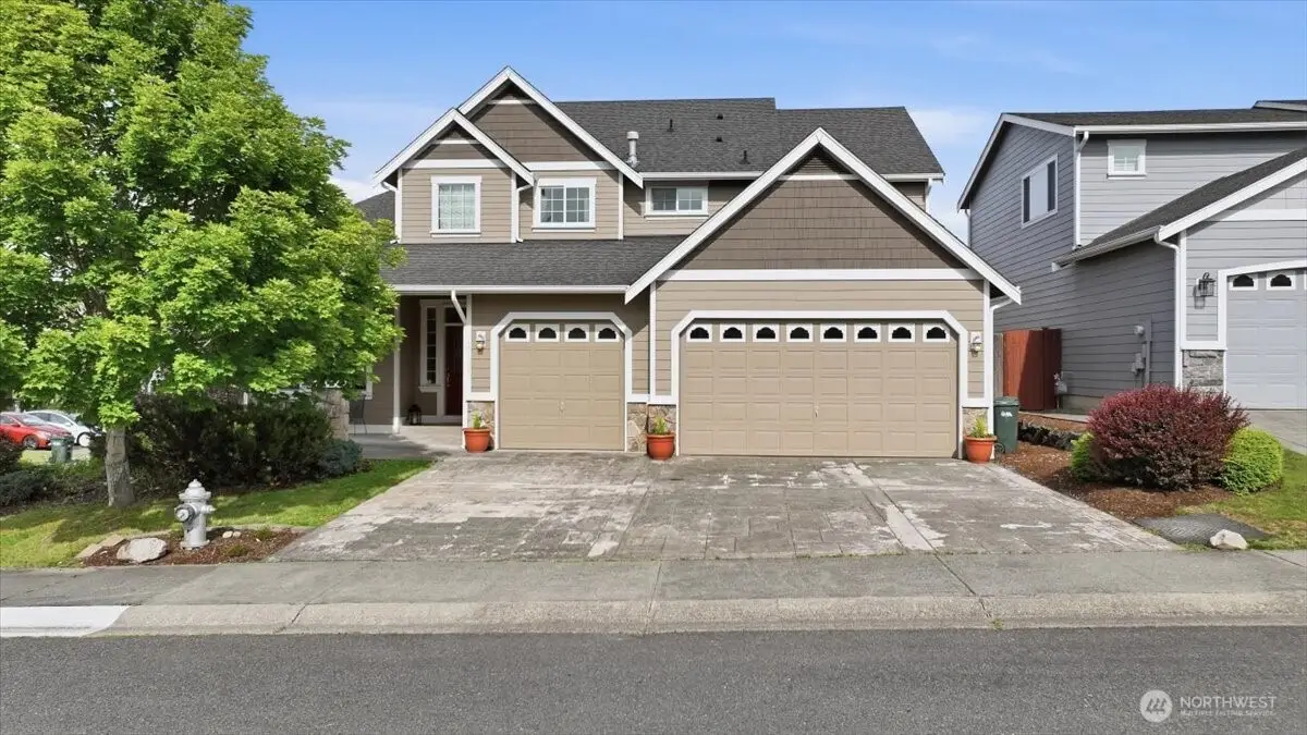 17103 138th Avenue Ct E, Puyallup, WA 98374 - #1