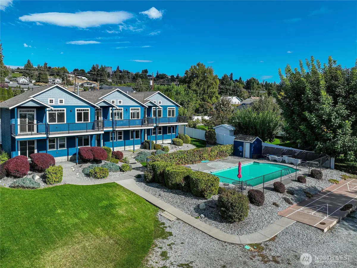 744 Wapato Way #C, Manson, WA 98831 - #1