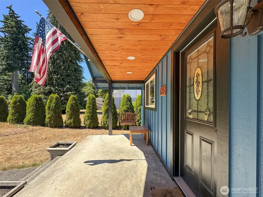 615 W 12th Street, Port Angeles, WA 98362 - #2