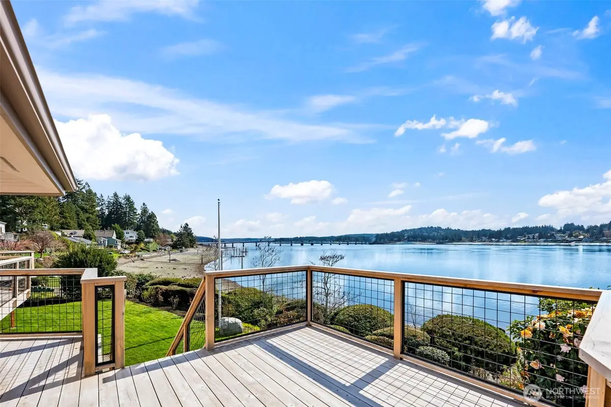 8806 Warren Drive Nw, Gig Harbor, WA 98335 - #1