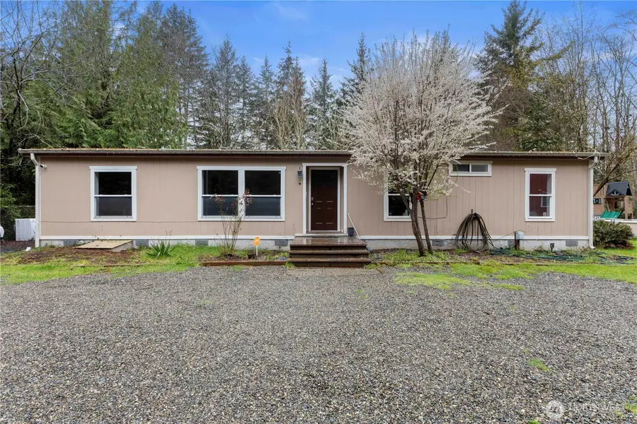260 E Lansky Dr, Shelton, WA 98584 - #2
