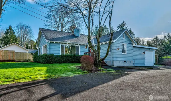 1209 NE 155th Street, Shoreline, WA 98155