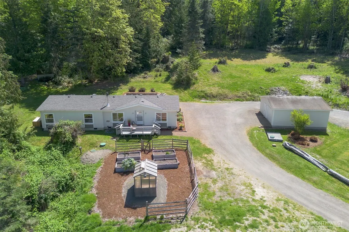 165 Wildcat Road, Port Angeles, WA 98363 - #1