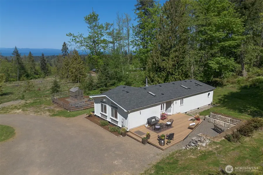 165 Wildcat Road, Port Angeles, WA 98363 - #3