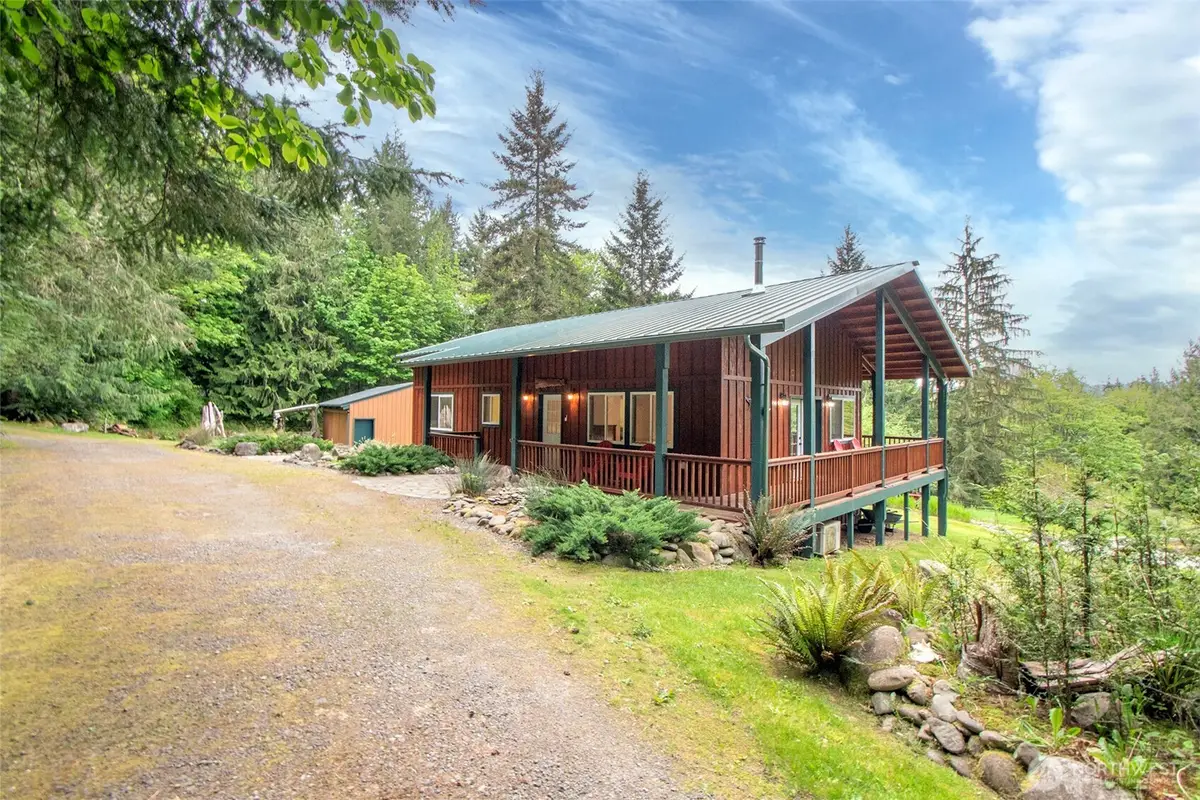 151 Kingo Ridge Road, Port Angeles, WA 98363 - #1